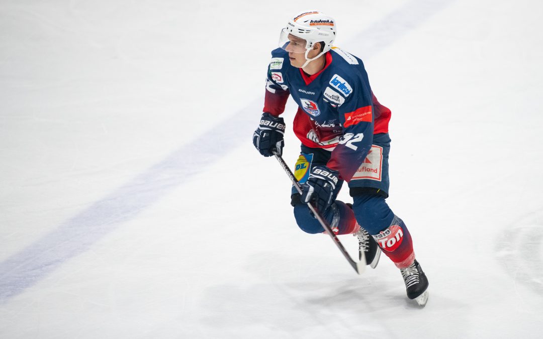 Falken-Profi Richard Gelke: „Die Gehirnerschütterung ist eine einsame Verletzung!“