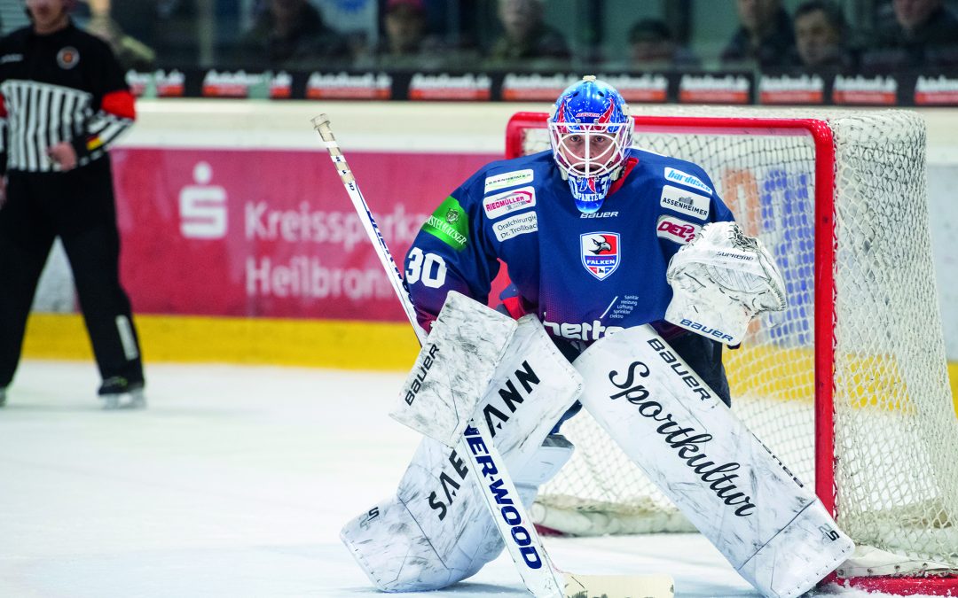Mirko Pantkowski: „Ich werde topfit in die Saison gehen!“