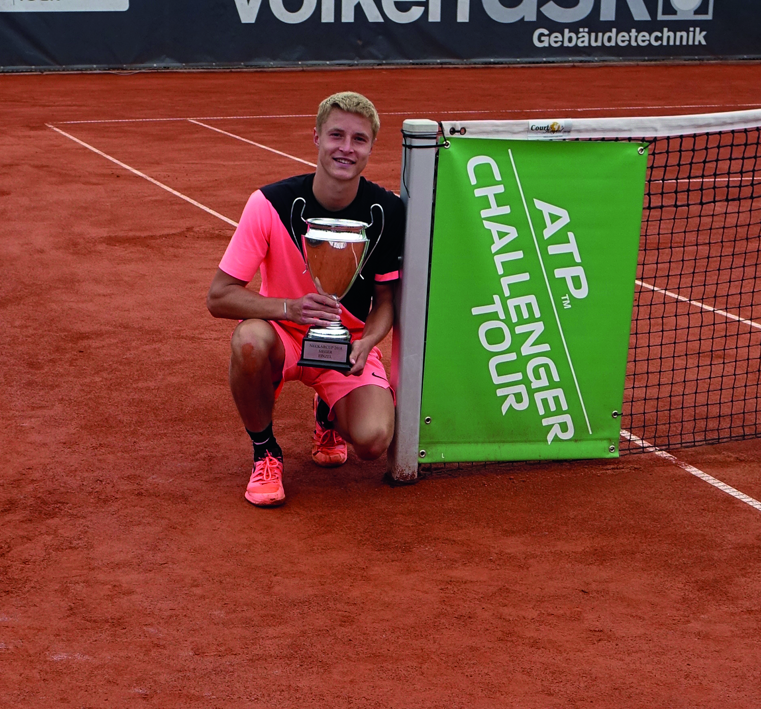 Neckarcup – Molleker