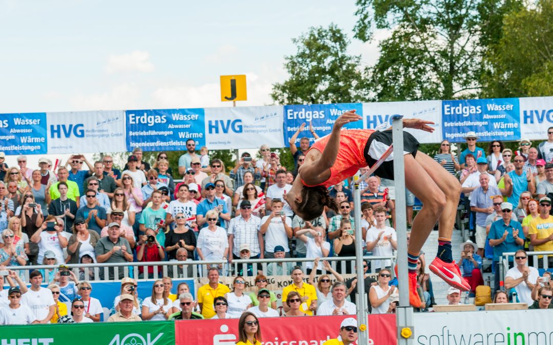 Abschied vom Hochsprung-Meeting – oder vielleicht doch nicht?