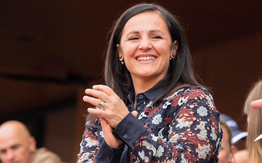 Urlaubsplanung wird nach dem Turnier ausgerichtet