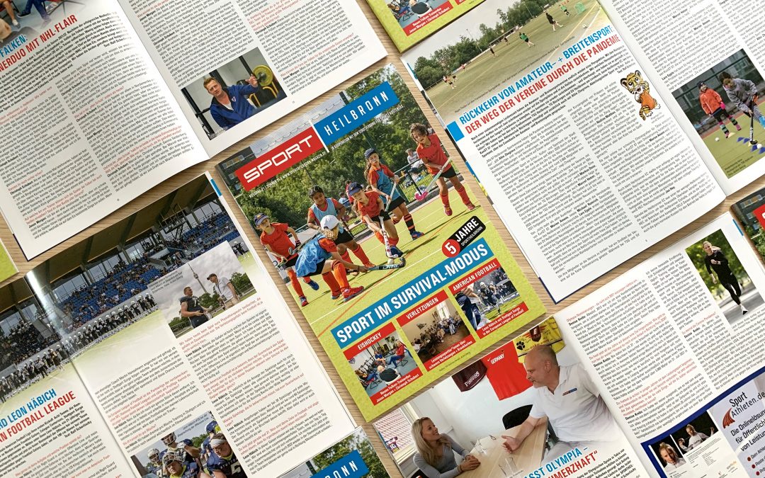 Der Sport zwischen Hoffnung und Enttäuschung