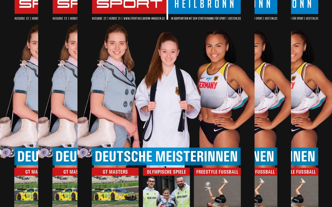 Es macht wieder Spaß!