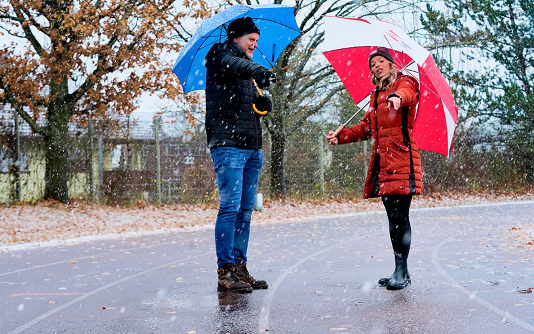 Olympia ist nicht alles, was zählt – Karriereende einer tollen Sportlerin