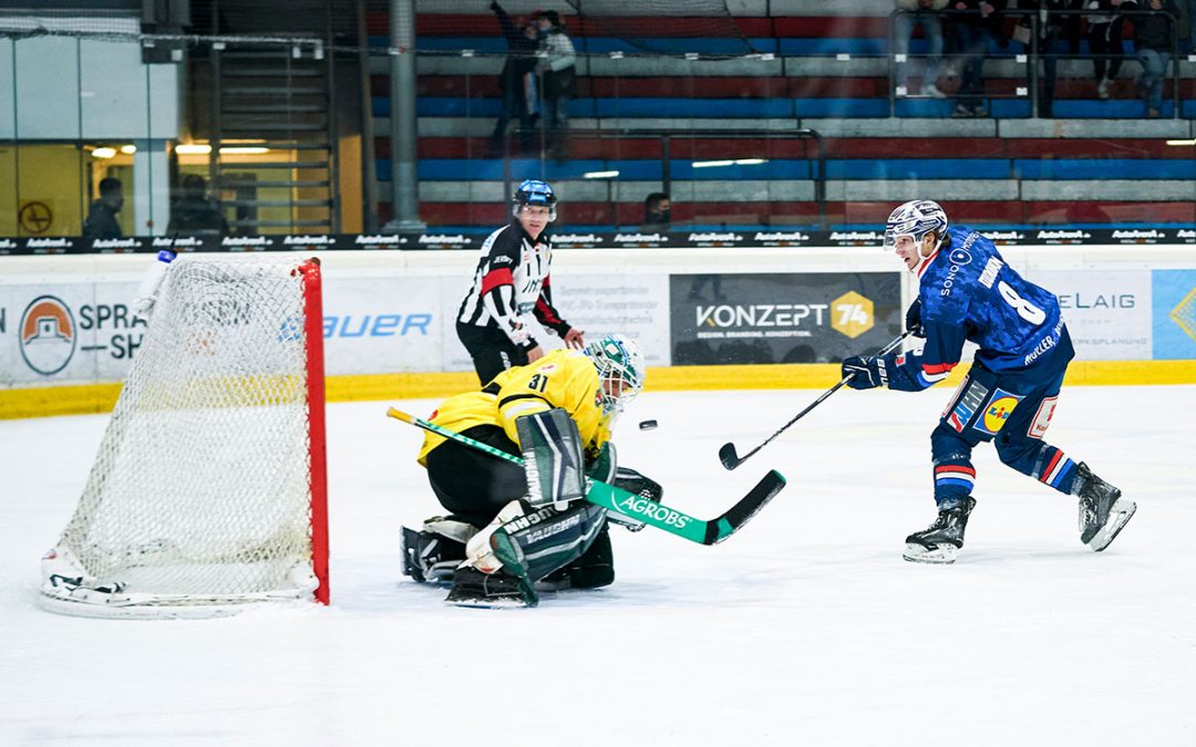 Eishockeyprofi Noah Dunham – Abbruch der U20-WM im Corona-Chaos