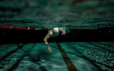 Schwimmerin Lisa Höpink: Sport-Union Neckarsulm-Neuzugang mit Olympia-Flair