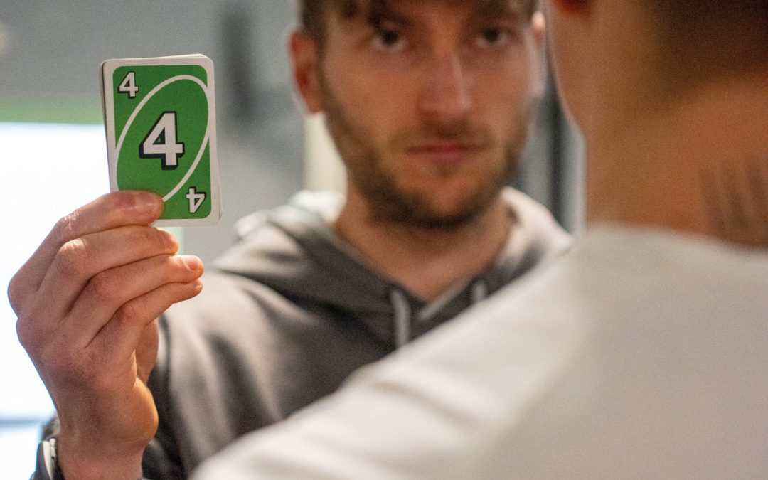 Patrick Keicher – Neuroathletik als Alternative