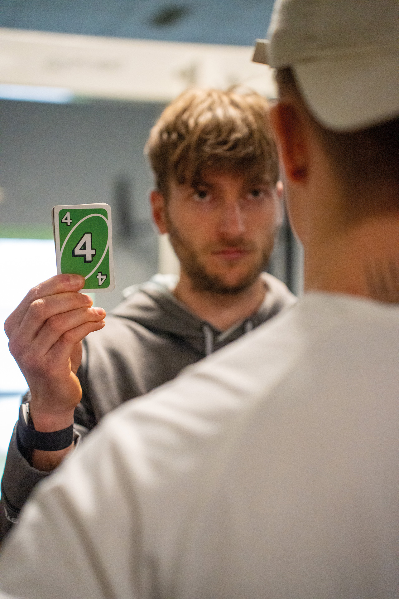 Patrick-Keicher Patrick Keicher: Neuroathletik