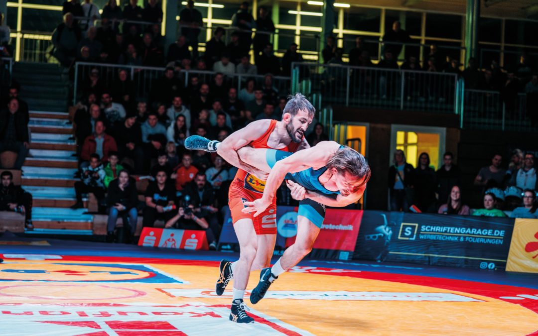 Red Devils Heilbronn – Neuanfang in der Verbandsliga