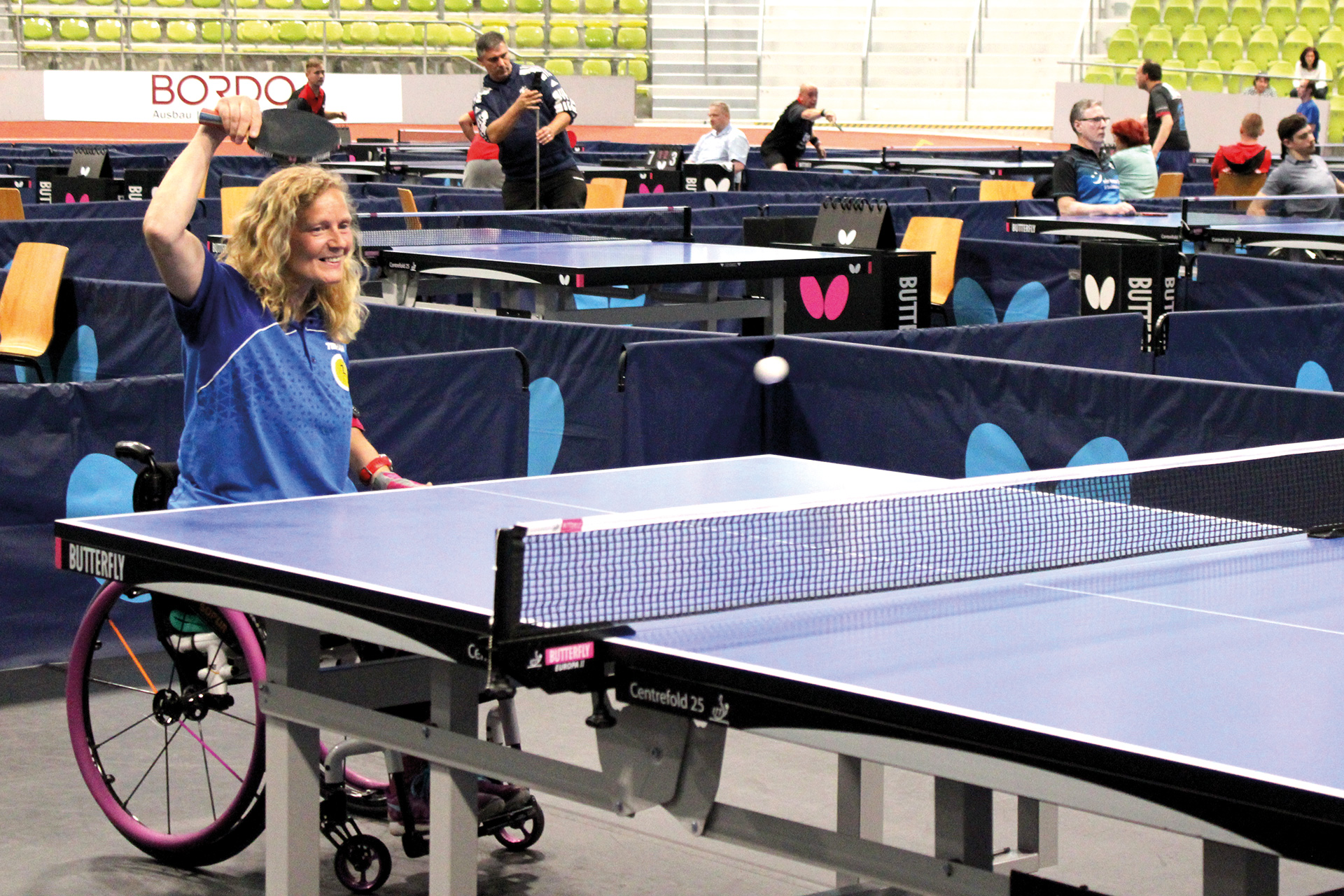 Ute-Pawlik—Head Para-Tischtennis DM