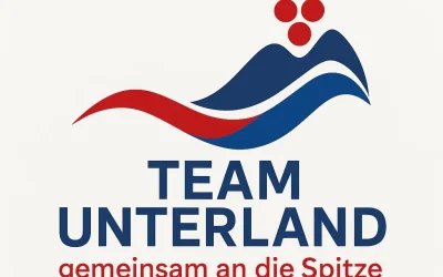 Team Unterland: Gemeinsam an die Spitze