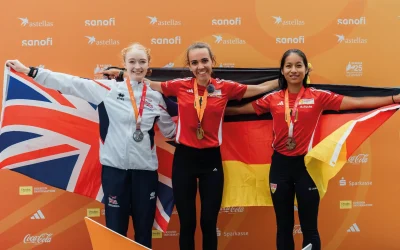 Rasa Fuchs – Leistungssport mit neuem Herzen