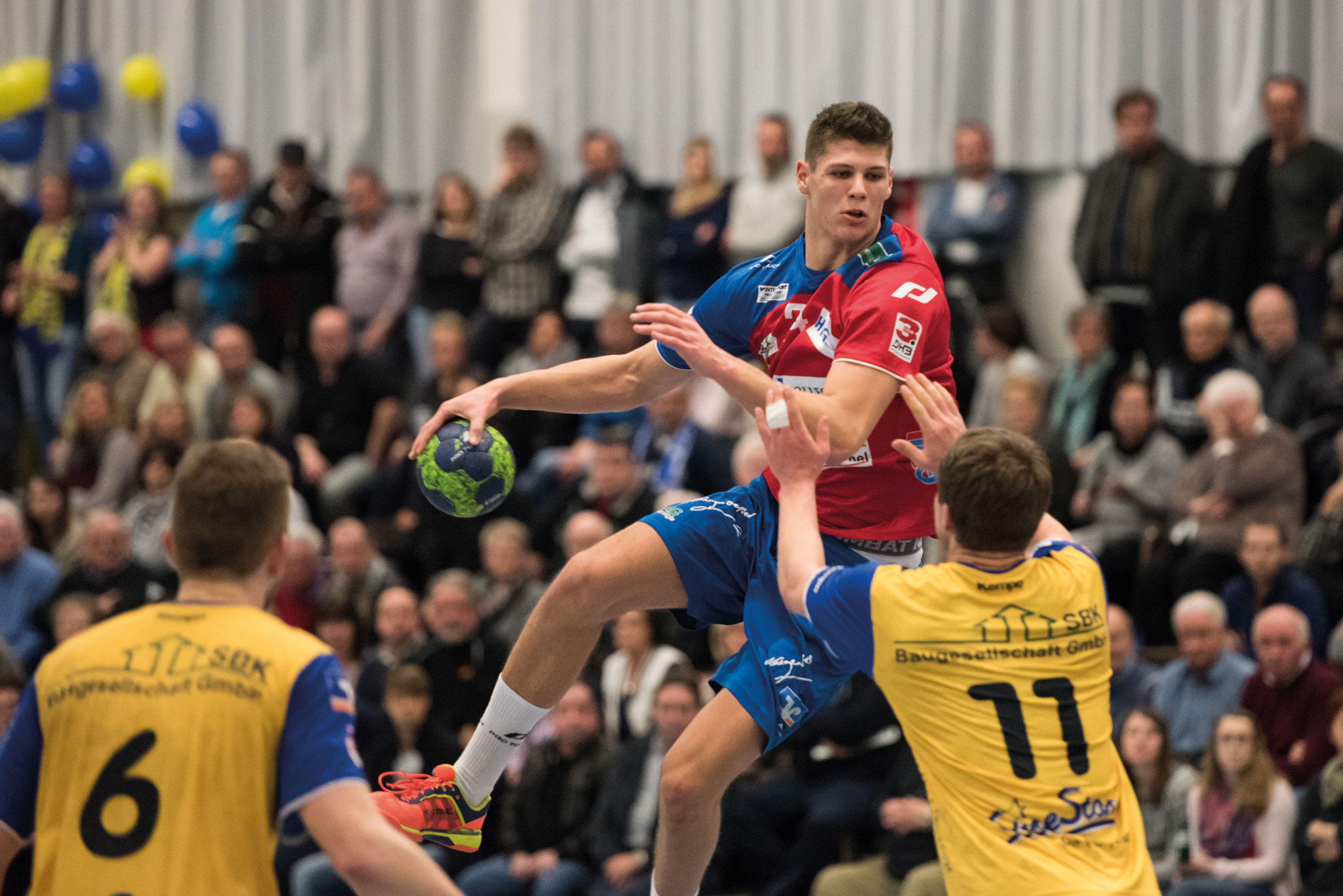 Basti-Heymann—TSB-Horkheim