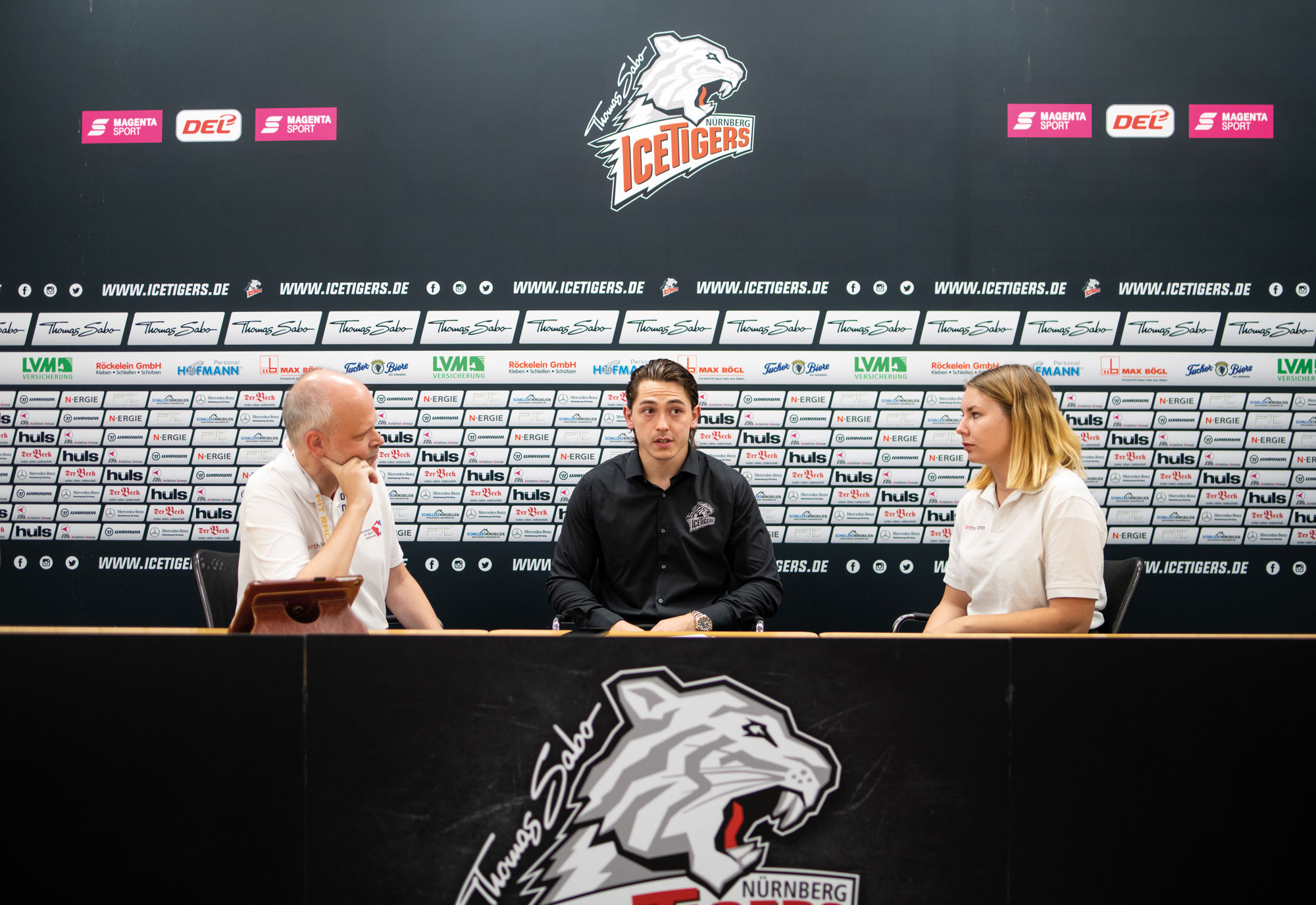 Daniel-Fischbuch—Nürnberg