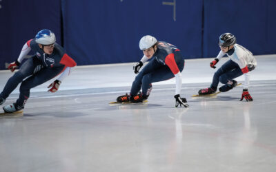 Enni Wielsch: Der deutsche Rekord steht weiterhin