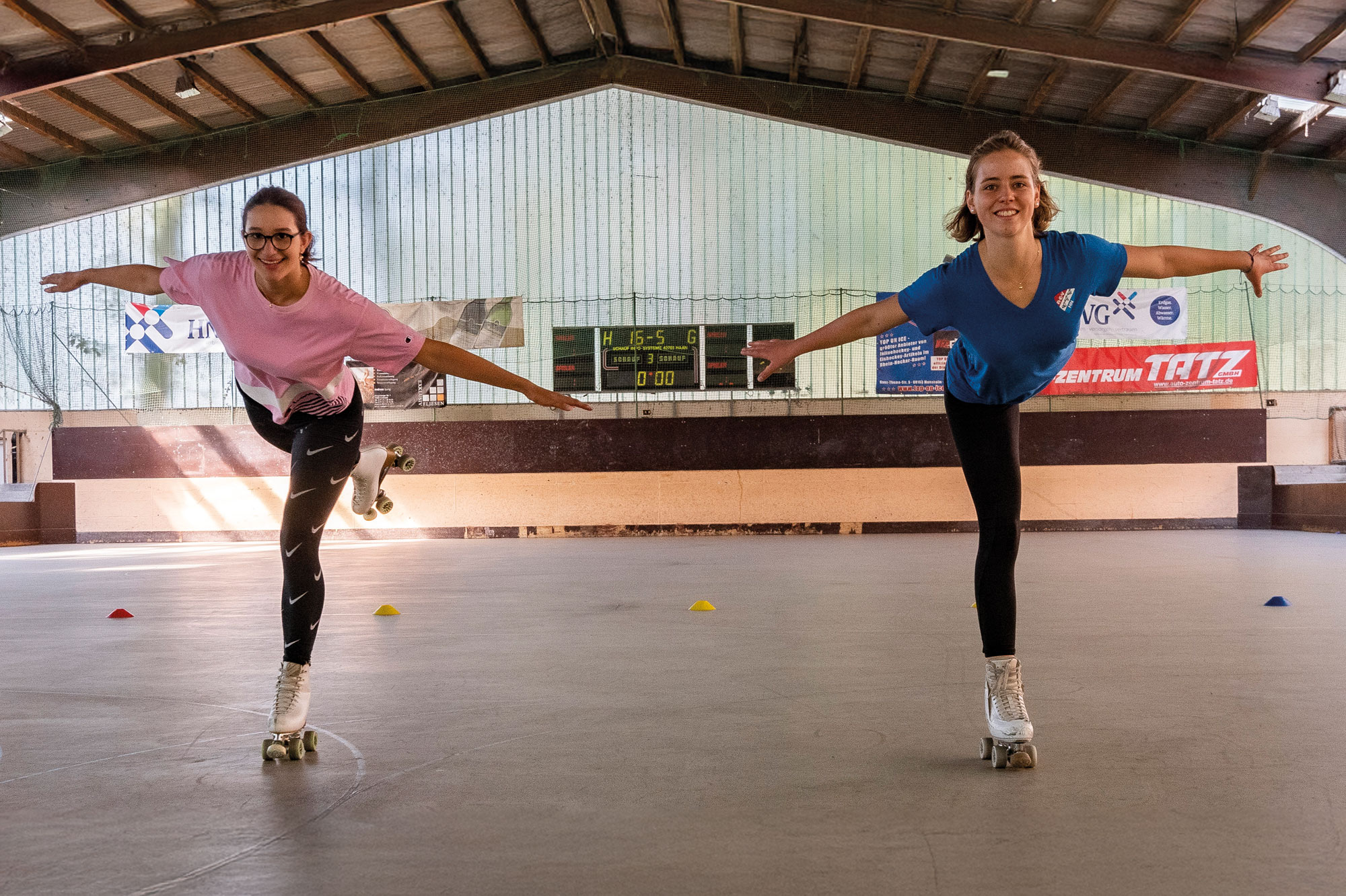 Natalie-Rothenbächer---Schuhtausch-Rollkunstlauf