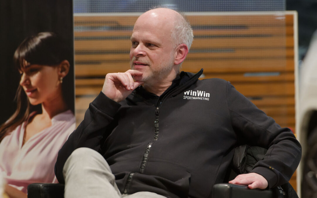 Schlusswort von Herausgeber Ralf Scherlinzky