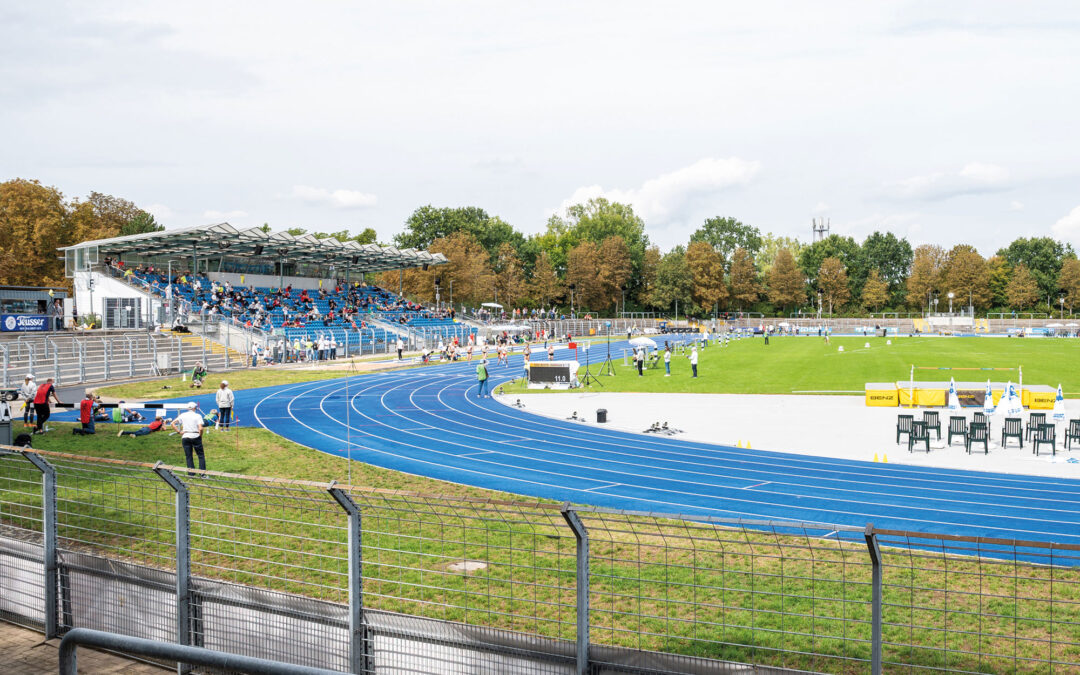 Blick in die Zukunft: Was kommt auf den Heilbronner Sport zu?